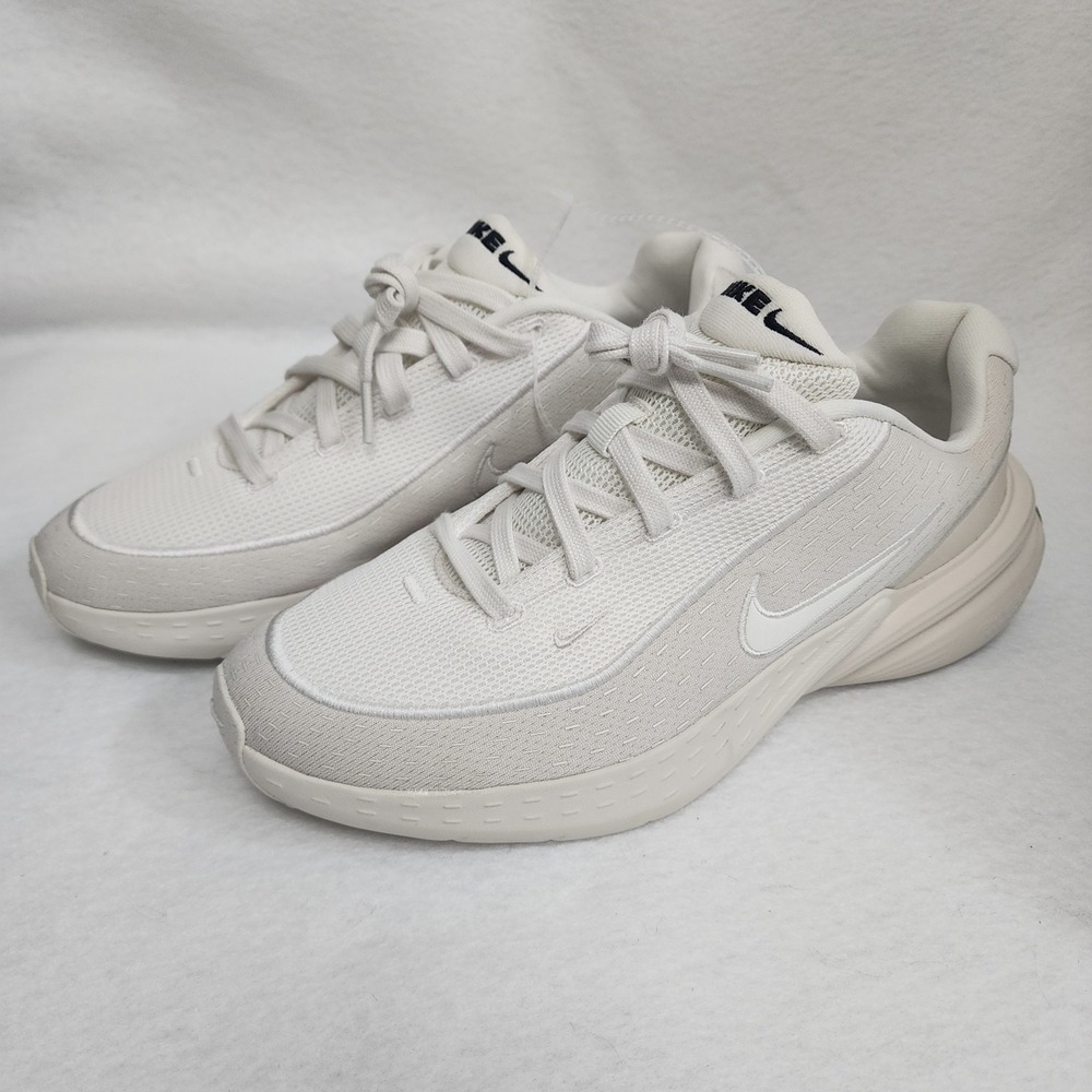 NEW Nike Uplift SC IB2766-002 Womens 10 Training Shoes Phantom Light Orewood